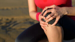 восстановление колена, суставов и хрящевой ткани