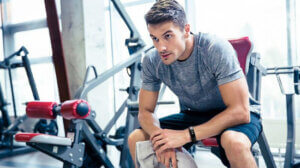 Советы для мужчин для начала занятий в фитнес зале