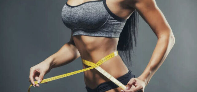 9 основных правил, как сбросить лишний вес. Плюс ещё одно…