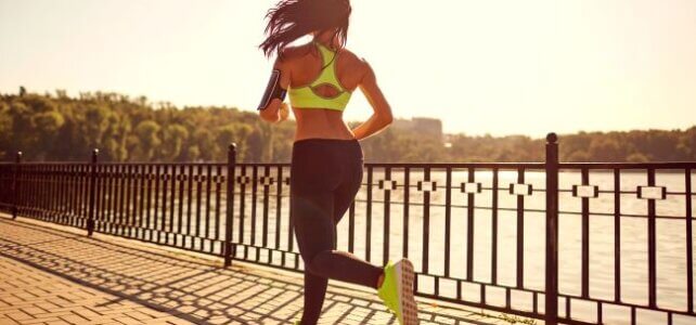 Советы и рекомендации по правильному бегу для похудения